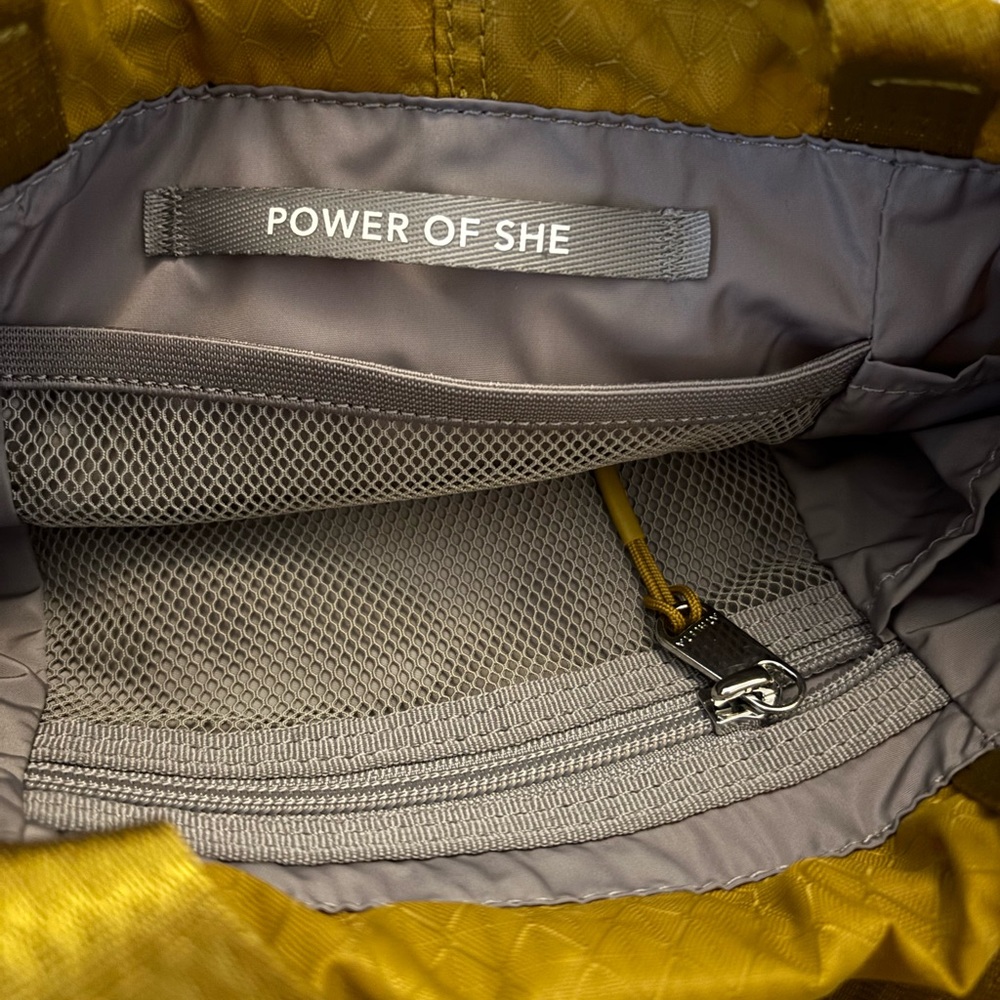 Athleta Drawstring Bag - Picture 7 of 11